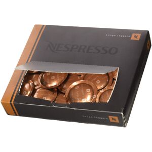 Nespresso Pro Capsules Pods - 50x Lungo Leggero - Original - for commercial mach Nespresso Pro Capsules Pods - 50x Lungo Leggero - Original - for commercial mach