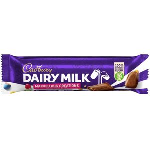 Cadbury Dairy Milk Marvellous Creations, with Jellies, Popping Candy & Cocoa Chu Cadbury Dairy Milk Marvellous Creations, with Jellies, Popping Candy & Cocoa Chu