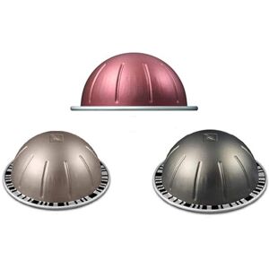 Nespresso Vertuo Gran Lungo Selection Long Expiry Coffee Pods Capsules Fortado A Nespresso Vertuo Gran Lungo Selection Long Expiry Coffee Pods Capsules Fortado A