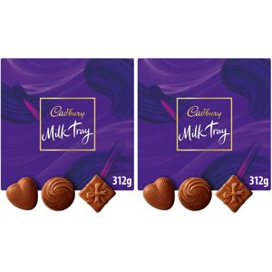 Cadbury Milk Tray Chocolate Box Assorted Milk Chocolates Gift Set for Birth Cadbury Milk Tray Chocolate Box Assorted Milk Chocolates Gift Set for Birth