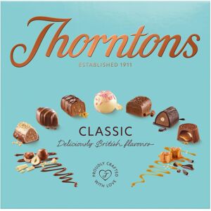 Thorntons Classic Chocolate Hamper Christmas Gifts Chocolate Gifts for Wome Thorntons Classic Chocolate Hamper Christmas Gifts Chocolate Gifts for Wome