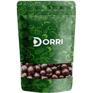 Dorri Dark Chocolate Ginger 100g Premium Quality Crystallised Ginger Part Dorri Dark Chocolate Ginger 100g Premium Quality Crystallised Ginger Part