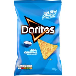 Doritos Cool Original 180g Doritos Cool Original 180g