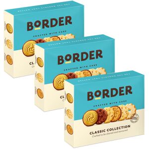Border Biscuits Classic Sharing Pack Gift Box Premium Cookies Includes V Border Biscuits Classic Sharing Pack Gift Box Premium Cookies Includes V