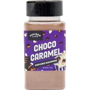 POPCORN SHED Chocolate Caramel Popcorn Seasoning DIY Popcorn Seasoning Movie Night Make POPCORN SHED Chocolate Caramel Popcorn Seasoning DIY Popcorn Seasoning Movie Night Make