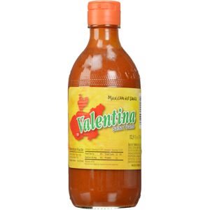 Valentina Salsa Picante 370 ml Valentina Salsa Picante 370 ml