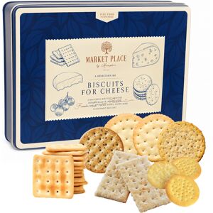 Topline Biscuits Crackers for Cheese Snacks 400g Assorted Biscuits Multipacks of C Topline Biscuits Crackers for Cheese Snacks 400g Assorted Biscuits Multipacks of C