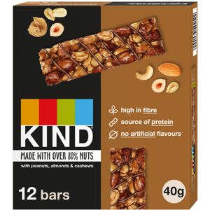 KIND Bars, Hazelnut Butter Milk Chocolate, Healthy KIND Bars, Hazelnut Butter Milk Chocolate, Healthy