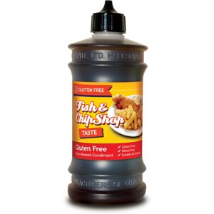 Gastro Group Traditional Gluten Free Real Chip Shop Taste Vinegar Maltflaven Gluten Fre Gastro Group Traditional Gluten Free Real Chip Shop Taste Vinegar Maltflaven Gluten Fre