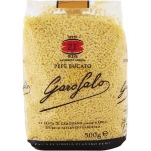 Garofalo Pepe Bucato Italian Soup Pasta Vegan and Small Pasta Shape 500g P Garofalo Pepe Bucato Italian Soup Pasta Vegan and Small Pasta Shape 500g P