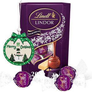 Topline Shortbread Biscuits Lindt Chocolates Truffles Limited Edition Milk Chocola Topline Shortbread Biscuits Lindt Chocolates Truffles Limited Edition Milk Chocola
