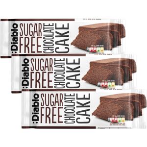 :Diablo Diablo Sugar Free Chocolate Cake – Healthy Snacks Sweet Treat Cakes Desser :Diablo Diablo Sugar Free Chocolate Cake – Healthy Snacks Sweet Treat Cakes Desser