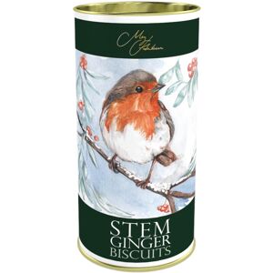Meg Hawkins The Robin Stem Ginger Biscuits Richly Spiced Perfect with Tea Meg Hawkins The Robin Stem Ginger Biscuits Richly Spiced Perfect with Tea