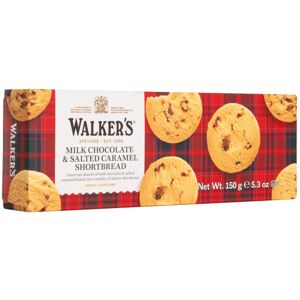 Walkers Shortbread Rounds – Salted Caramel Milk Chocolate Pure Butter Scot Walkers Shortbread Rounds – Salted Caramel Milk Chocolate Pure Butter Scot