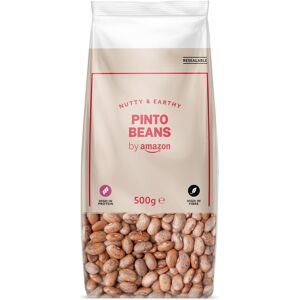 by Amazon Pinto Beans 500g Pack of 1 by Amazon Pinto Beans 500g Pack of 1