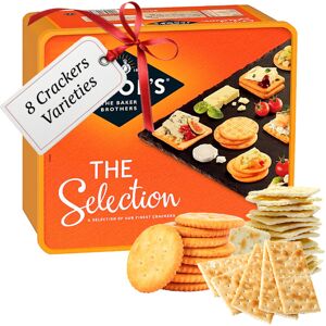 Topline Cheese Biscuits Crackers Tub Multipack 8 Different Selection of Delicious Topline Cheese Biscuits Crackers Tub Multipack 8 Different Selection of Delicious
