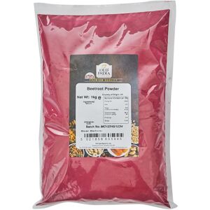 Old India Beetroot Powder 1kg Old India Beetroot Powder 1kg