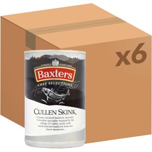 Baxters Chef Selections Soups, Cullen Skink, 400 Baxters Chef Selections Soups, Cullen Skink, 400