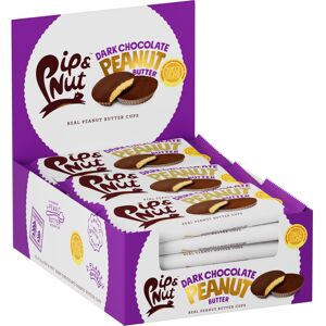 Pip & Nut - Dark Chocolate Peanut Pip & Nut - Dark Chocolate Peanut