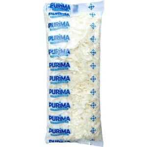 PURIMA Coconut Chips 1kg - RAW Coconuts Flakes PURIMA Coconut Chips 1kg - RAW Coconuts Flakes