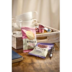 Border Biscuits 100 Packs Multipacks Box 5 Flavour Variety 2 per pack Border Biscuits 100 Packs Multipacks Box 5 Flavour Variety 2 per pack