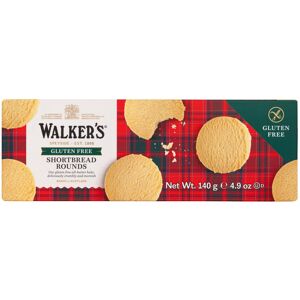 Walkers Shortbread Gluten Free Rounds, Traditional Pure Butter Scottish Recipe, Walkers Shortbread Gluten Free Rounds, Traditional Pure Butter Scottish Recipe,
