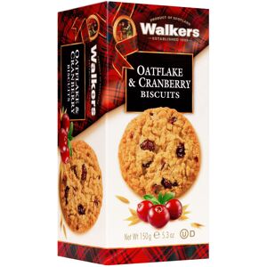 Walkers Walker's Shortbread Oatflake & Cranberry Biscuits ? Traditional Scottish Recipe, Walkers Walker's Shortbread Oatflake & Cranberry Biscuits ? Traditional Scottish Recipe,