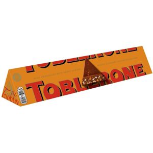 Toblerone Orange Twist Chocolate Bar, Swiss Chocolate with Honey and Almond Noug Toblerone Orange Twist Chocolate Bar, Swiss Chocolate with Honey and Almond Noug