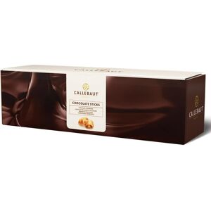 Callebaut Bittersweet Chocolate Croissant Sticks - (300 pc) 43.9% Cocoa by N/A Callebaut Bittersweet Chocolate Croissant Sticks - (300 pc) 43.9% Cocoa by N/A