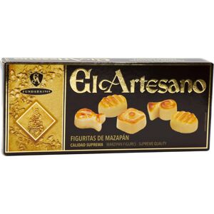 El Artesano Marzipan Figures 100 g El Artesano Marzipan Figures 100 g