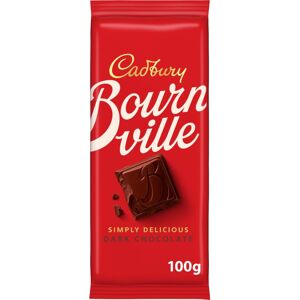Cadbury Bournville Dark Chocolate Bar Rich Smooth Dark Chocolate Ideal for Cadbury Bournville Dark Chocolate Bar Rich Smooth Dark Chocolate Ideal for