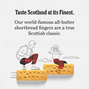 Walkers Shortbread Fingers – Twin Pack Biscuits Traditional Pure Butte Walkers Shortbread Fingers – Twin Pack Biscuits Traditional Pure Butte