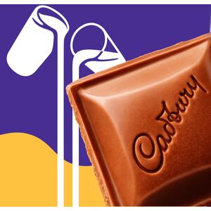 Cadbury Dairy Milk Salted Caramel Chocolate 120g Cadbury Dairy Milk Salted Caramel Chocolate 120g
