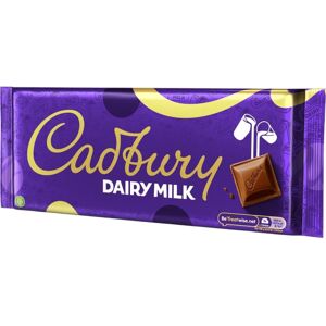 Cadbury Dairy Milk Chocolate Bar Smooth Creamy Milk Chocolate Great f Cadbury Dairy Milk Chocolate Bar Smooth Creamy Milk Chocolate Great f