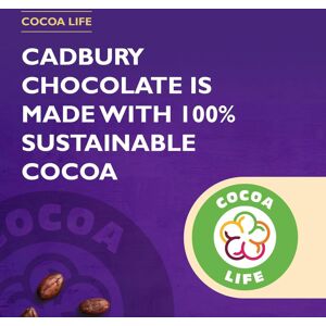 Cadbury Dairy Milk Buttons Treatsize Bags, Small Bags of Creamy Milk Cadbury Dairy Milk Buttons Treatsize Bags, Small Bags of Creamy Milk