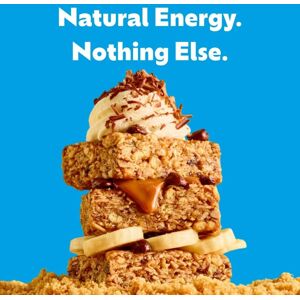 TRIBE Protein Flapjack White Choc Chip 12 x 50g High Protein Vegan G TRIBE Protein Flapjack White Choc Chip 12 x 50g High Protein Vegan G