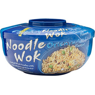 Blue Dragon Oriental Chicken Noodle Wok 65g Blue Dragon Oriental Chicken Noodle Wok 65g