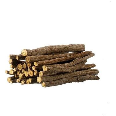 Jalpur 100g LIQUORICE/LICORICE ROOT STICKS Jalpur 100g LIQUORICE/LICORICE ROOT STICKS