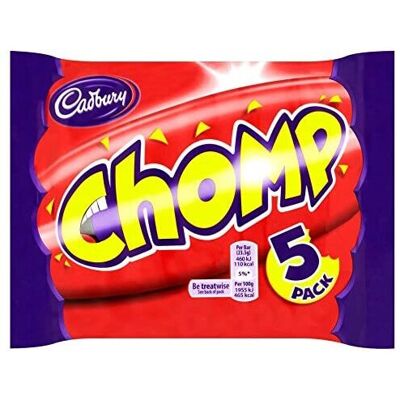 Cadbury Dairy Milk Freddo Caramel Chocolate Bar 5 Pack 97.5g Cadbury Dairy Milk Freddo Caramel Chocolate Bar 5 Pack 97.5g