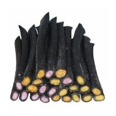 Giant Liquorice Flyers x 10 by Maxilin Giant Liquorice Flyers x 10 by Maxilin