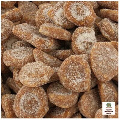 Gray's Teacakes/Marzipan Teacakes 1 Kilo Bag Gray's Teacakes/Marzipan Teacakes 1 Kilo Bag