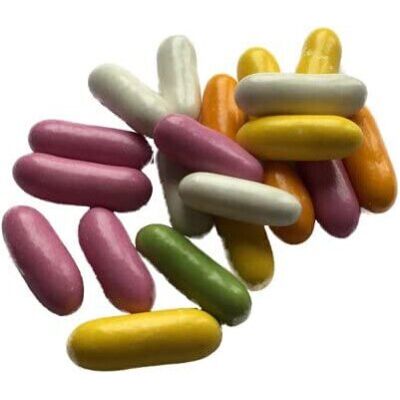 Taveners Liquorice Comfits Comforts Sweet Shop Traditional Old Fashioned Candy ( Taveners Liquorice Comfits Comforts Sweet Shop Traditional Old Fashioned Candy (