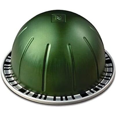 Nespresso - VertuoLine Stormio - Coffee Capsules Nespresso - VertuoLine Stormio - Coffee Capsules