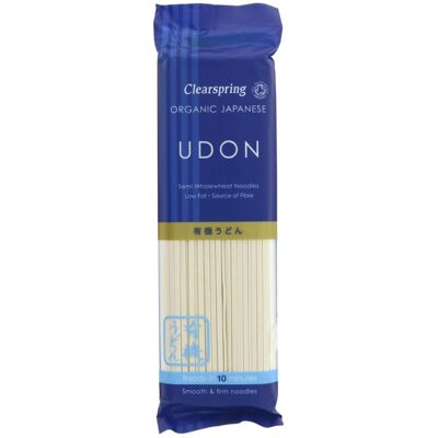 Clearspring Udon Noodles 200g ( pack of 6 ) Clearspring Udon Noodles 200g ( pack of 6 )