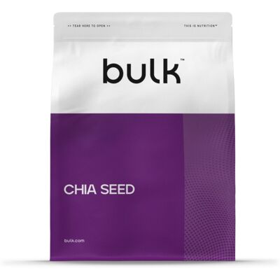 Brand Model - Chia Seeds - Seeds Brand Model - Chia Seeds - Seeds