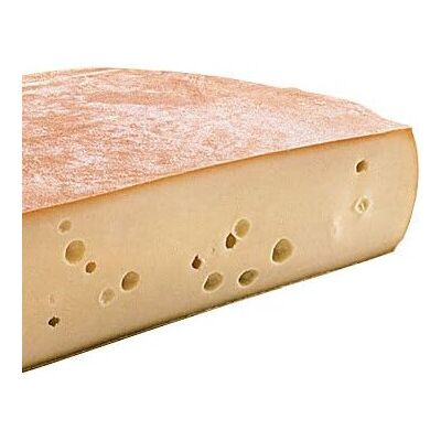 GREAT BRITISH TRADING LIMITED - Raclette - Quarter - Cheese GREAT BRITISH TRADING LIMITED - Raclette - Quarter - Cheese