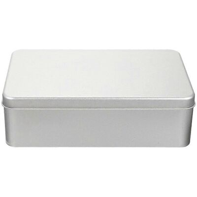 Kricely (As show, One size) Tiramisu Box Cookie Tins Lidded Gift Tins Frosted Candy Box Kricely (As show, One size) Tiramisu Box Cookie Tins Lidded Gift Tins Frosted Candy Box