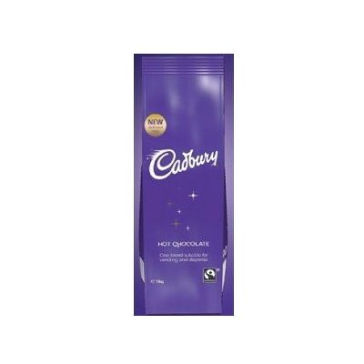 Cadbury Model Vending Hot Chocolate - Hot Chocolate Cadbury Model Vending Hot Chocolate - Hot Chocolate