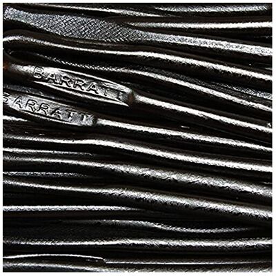 Bassett's Barratt Hard Liquorice sticks x 20 Bassett's Barratt Hard Liquorice sticks x 20