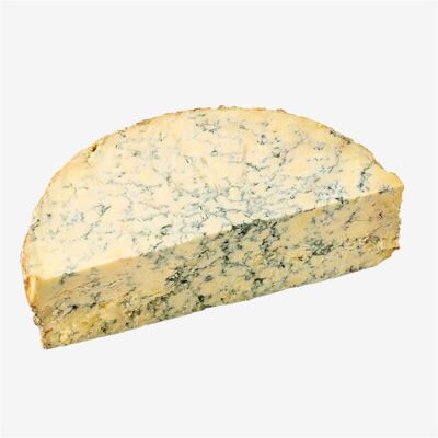 GREAT BRITISH TRADING LIMITED Blue Stilton Long Clawson Reserve approx. 1kg (+/- 5%) Blue Veined Cheese HALF GREAT BRITISH TRADING LIMITED Blue Stilton Long Clawson Reserve approx. 1kg (+/- 5%) Blue Veined Cheese HALF